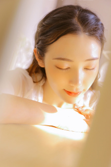 小甜心